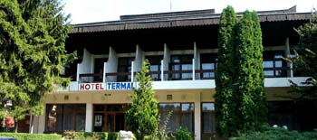 Hotel Termal